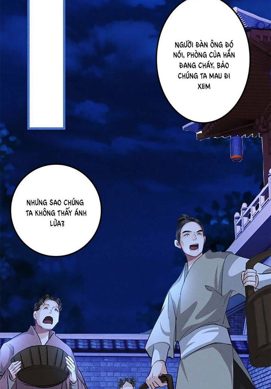 Vu Sa Chương 13 Ảnh 29