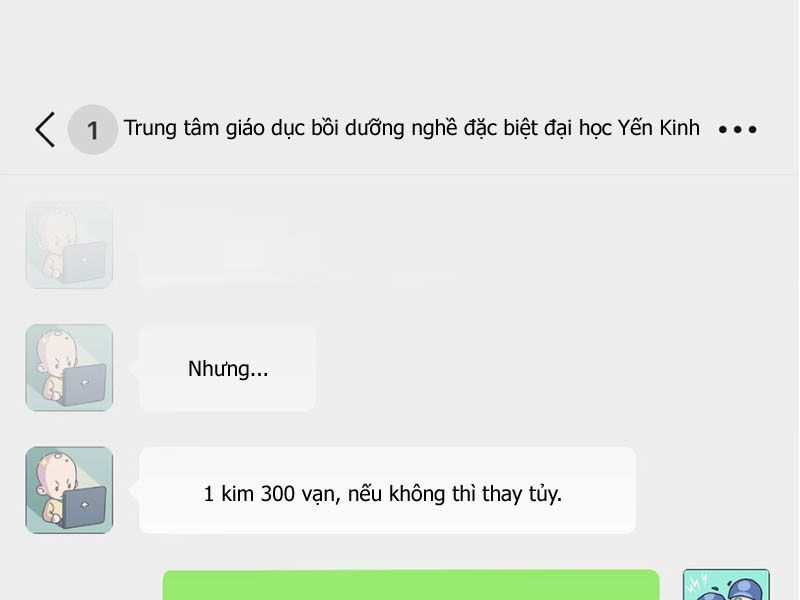 Xuyên Không Tới Thế Giới Tu Chân Nhưng Ta Vẫn Có Mạng Internet Chương 10 Ảnh 126