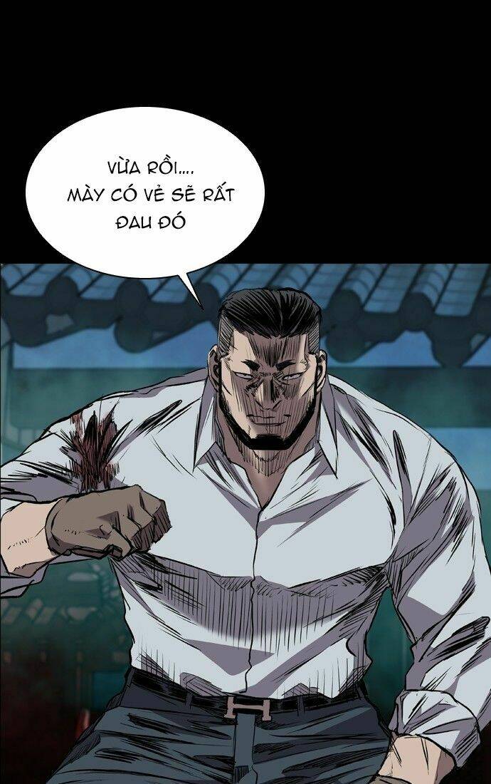 Báo Thù Chương 99 Ảnh 75