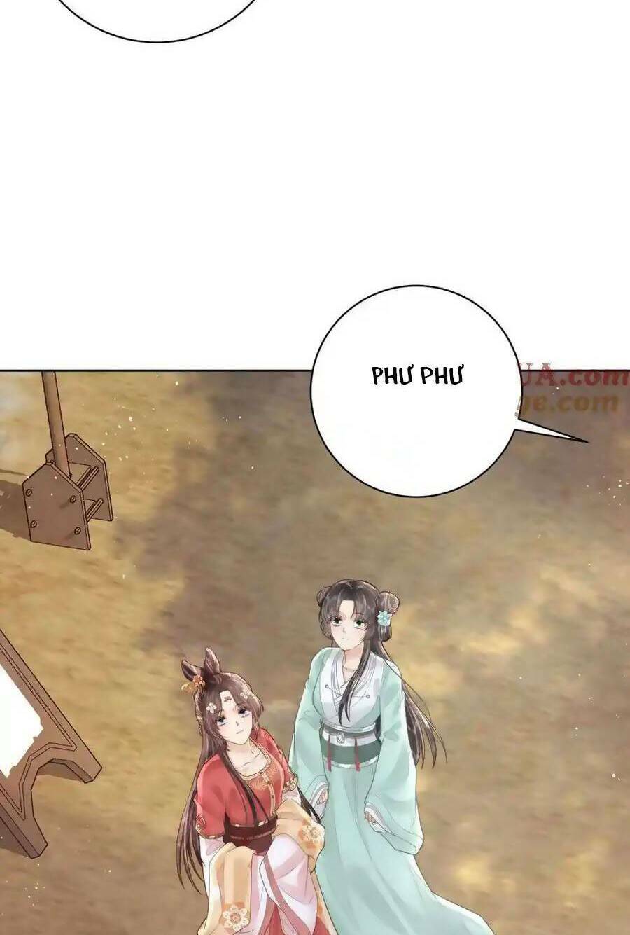 Nữ Đế Và Dàn Hậu Cung Siêu Phẩm Chương 31 Ảnh 43