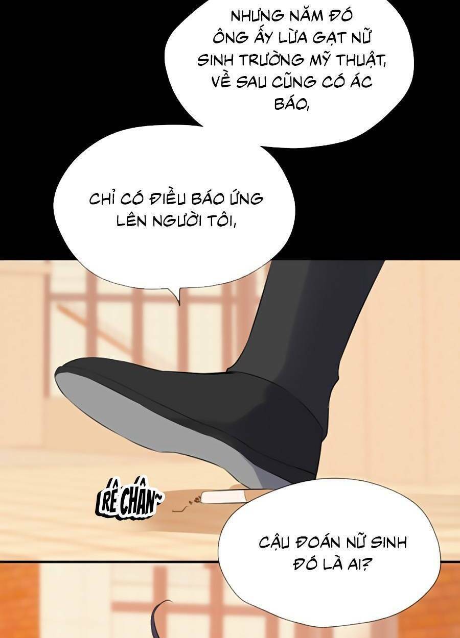 Thầm Yêu: Quất Sinh Hoài Nam Chương 39 Ảnh 14