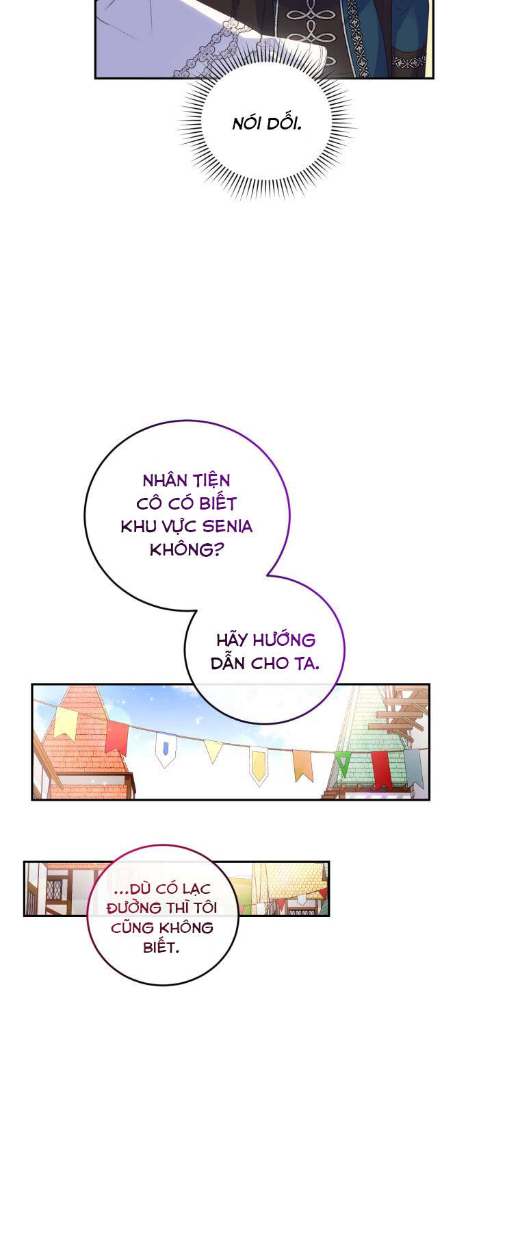 Nhà Điều Chế Nước Hoa Độc Quyền Của Bạo Chúa Chương 64 Ảnh 29