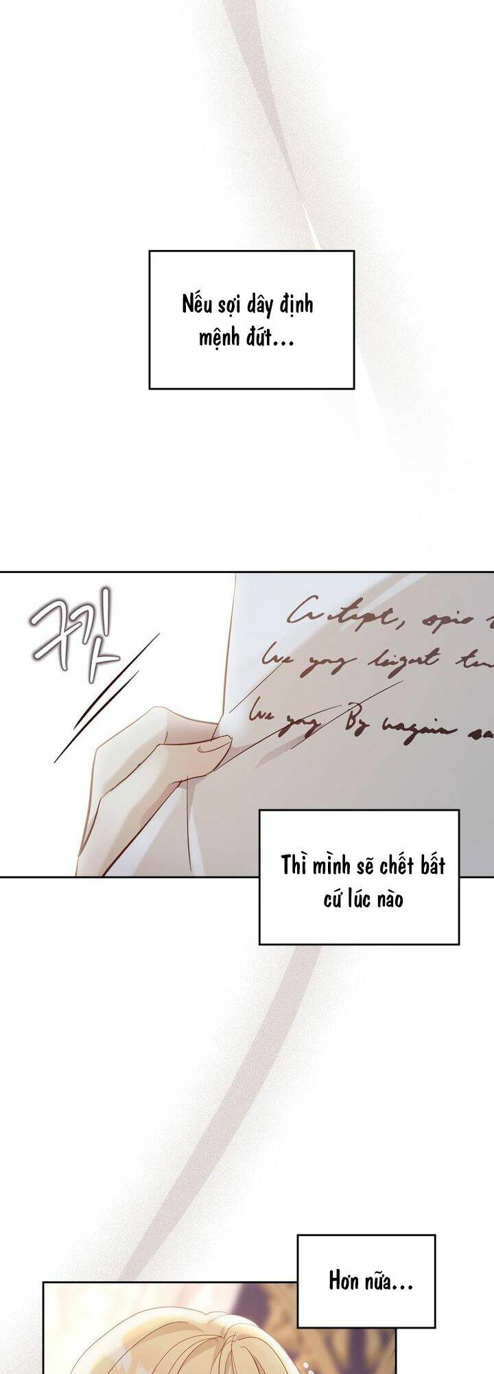 Tôi Vô Tình Cứu Được Em Trai Nam Chính Chương 55 Ảnh 10
