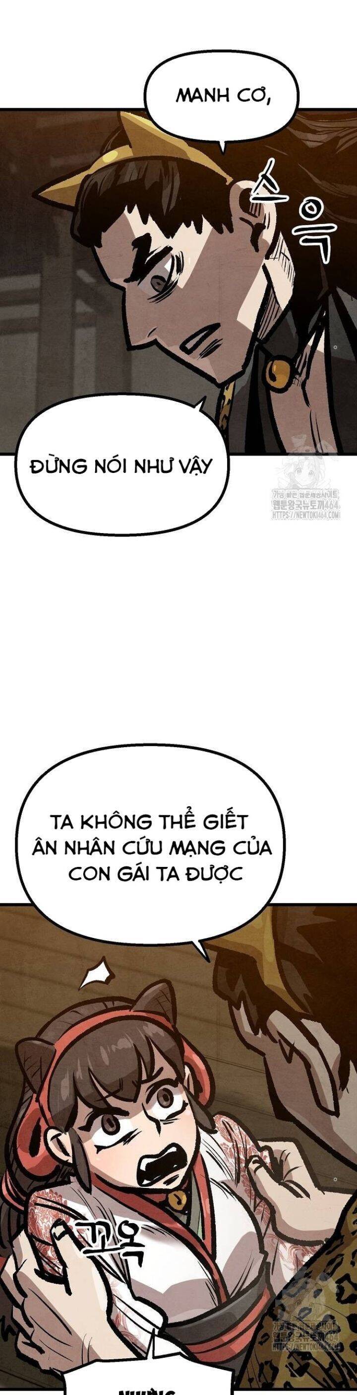 Chinh Phục Võ Lâm Chỉ Với 1 Tô Mỳ Chương 38 Ảnh 32