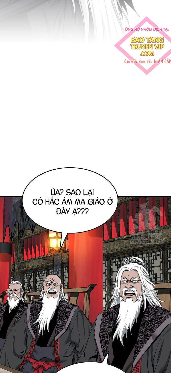 Thiên Hạ Đệ Nhất Y Lại Môn Chương 78 Ảnh 8