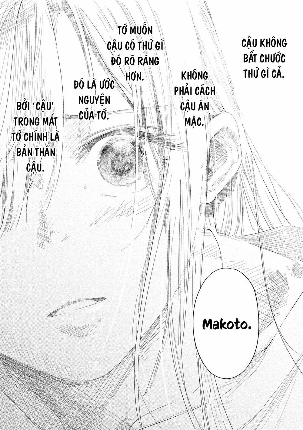 Trap Heroine Chương 30 Ảnh 48
