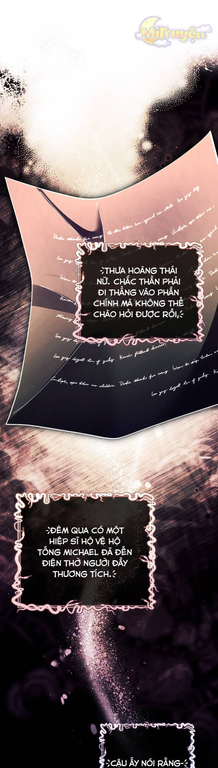 Nam Chính À, Tôi Sẽ Tôn Trọng Sở Thích Của Anh! Chương 67 Ảnh 45