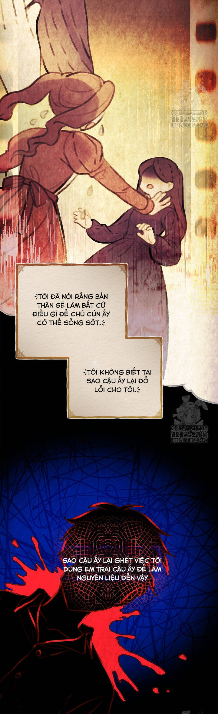 Nam Chính À, Tôi Sẽ Tôn Trọng Sở Thích Của Anh! Chương 75 Ảnh 11