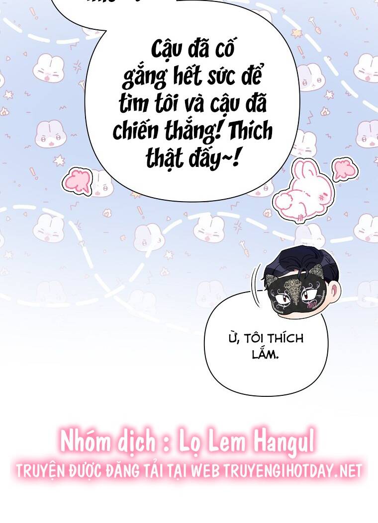 Trở Thành Con Dâu Của Kẻ Phản Diện Vì Thời Gian Có Hạn Chương 77 Ảnh 47