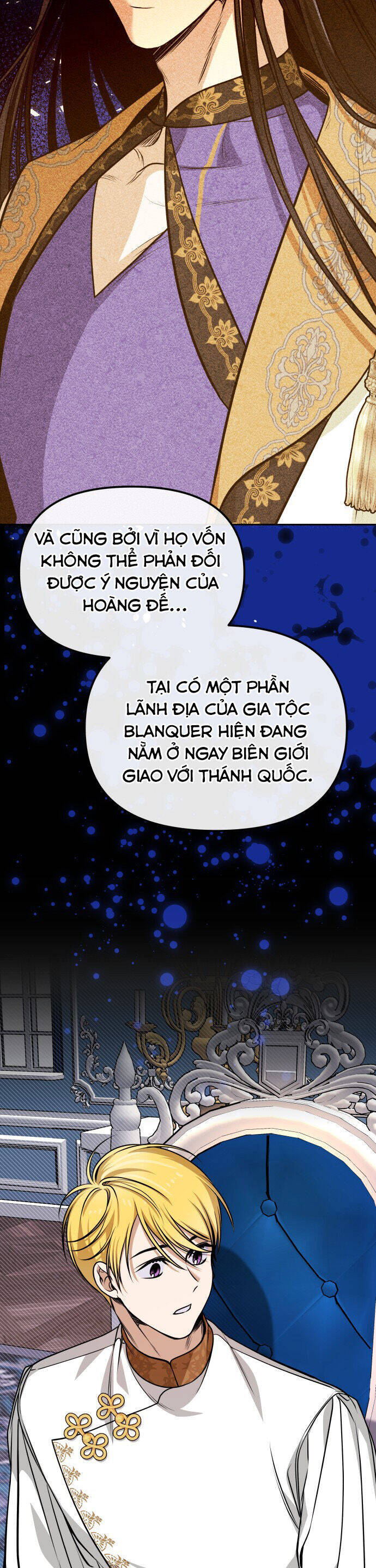 Nam Thứ Đình Công Thì Phải Làm Sao?! Chương 49 Ảnh 38