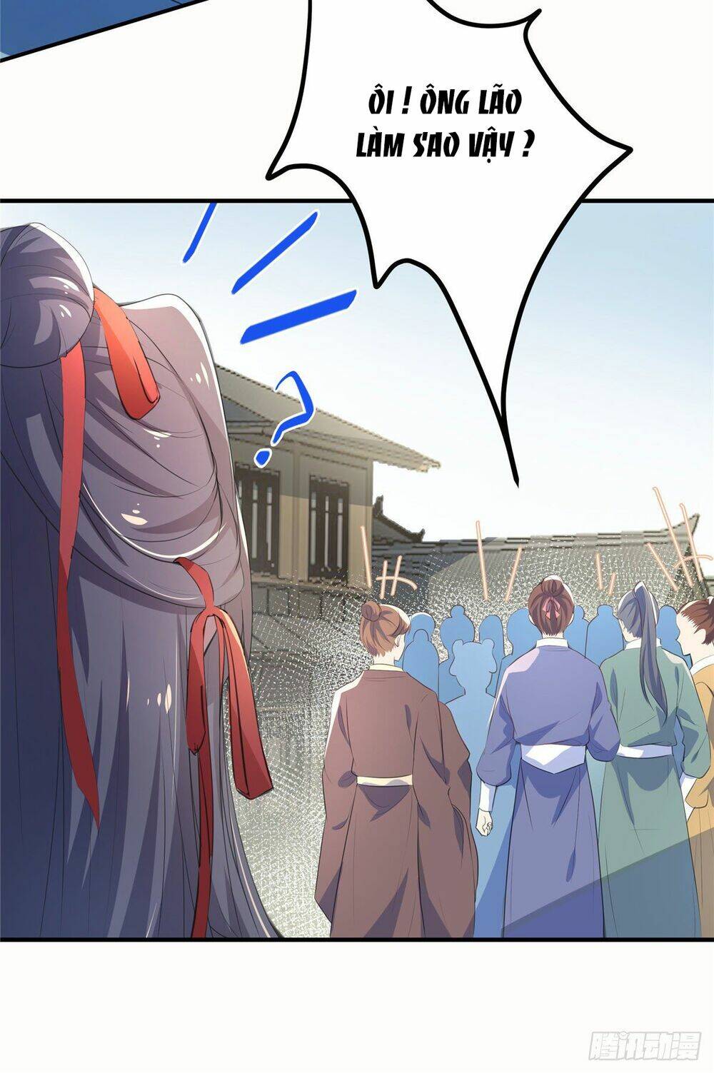 Tuyệt Sắc Nữ Y Chương 1 Ảnh 26