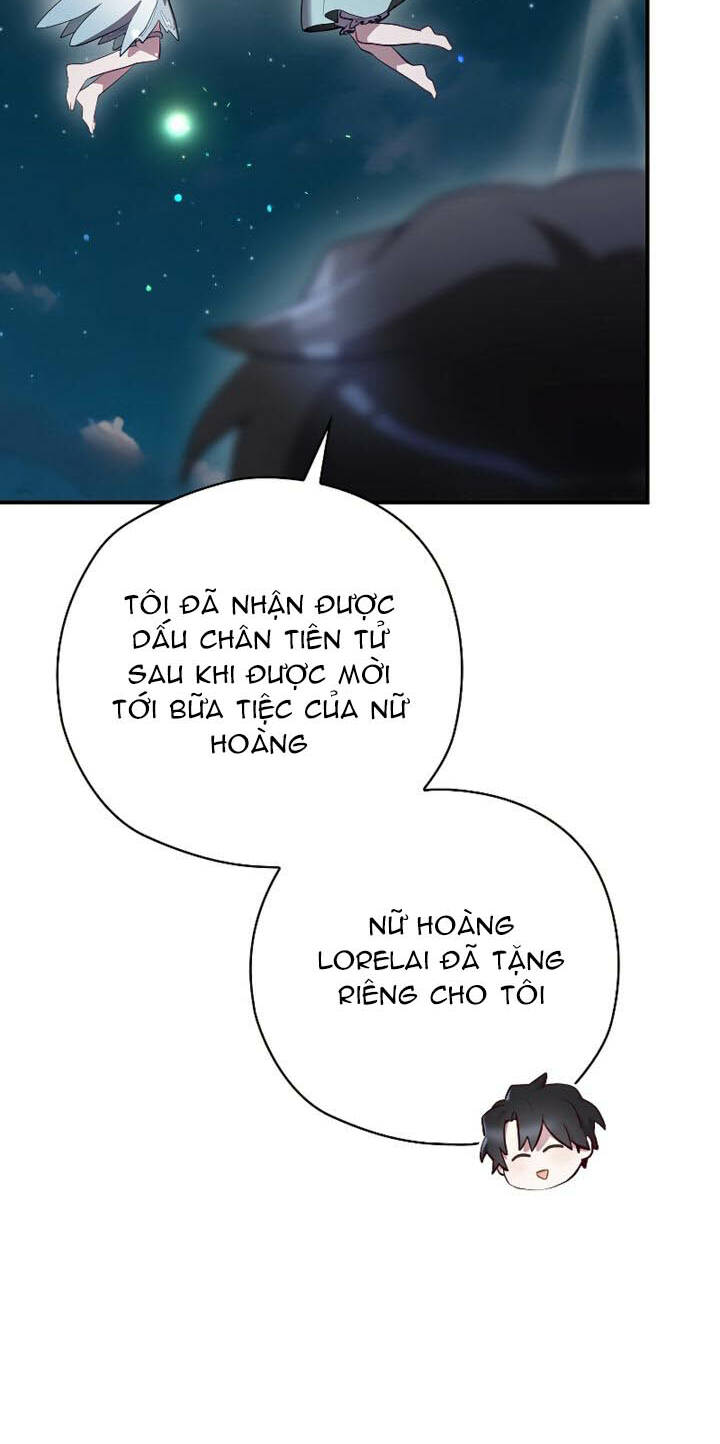 Kẻ Phán Quyết Chương 49.1 Ảnh 10