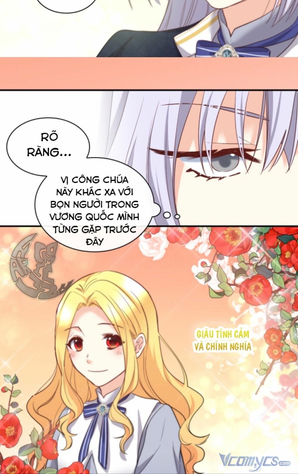 Sinh Đôi Xuyên Không Chương 100 Ảnh 33