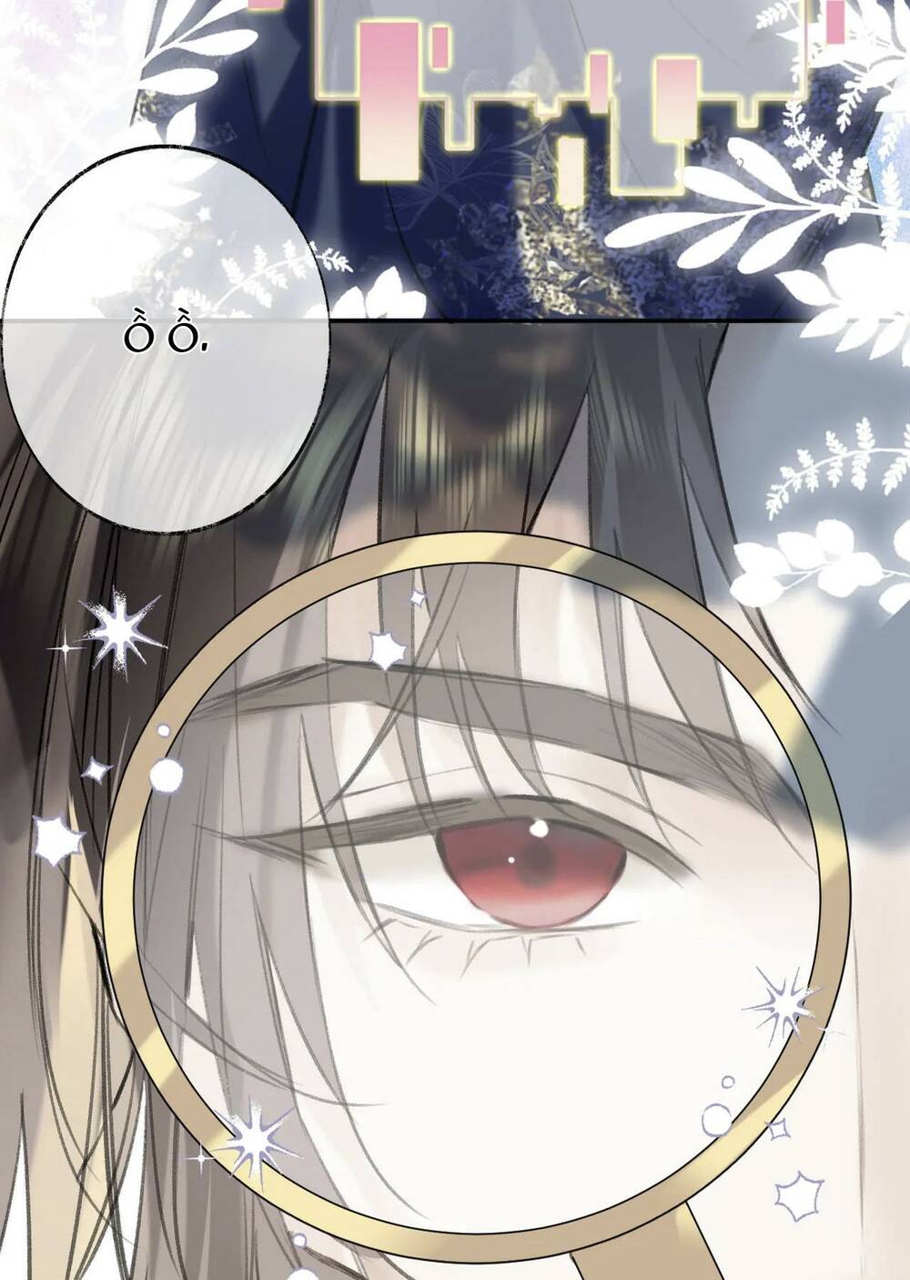 Vi Phu Của Ta Là Long Ngạo Thiên Chương 38 Ảnh 12