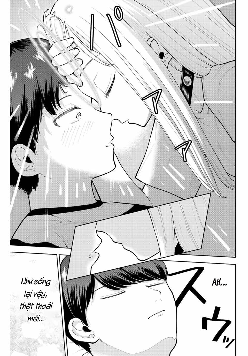 Kimi Janakya Dame Na Dorei Shoujo Chương 5 Ảnh 16