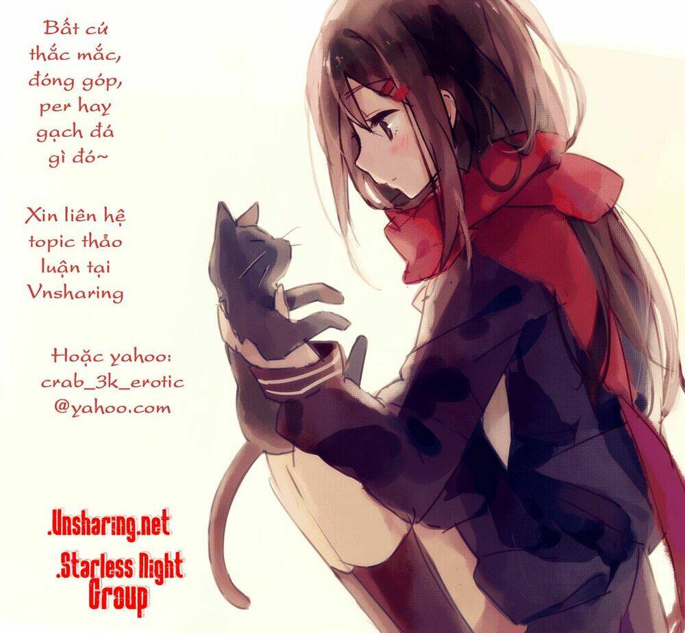 14-Sai No Koi Chương 20 Ảnh 10