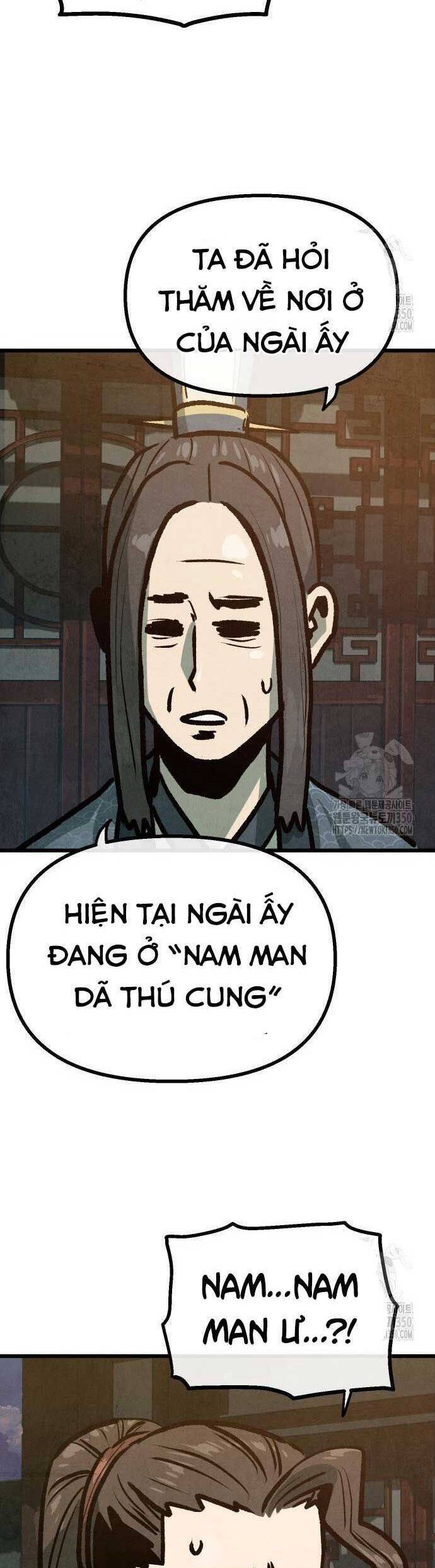 Chinh Phục Võ Lâm Chỉ Với 1 Tô Mỳ Chương 32 Ảnh 32