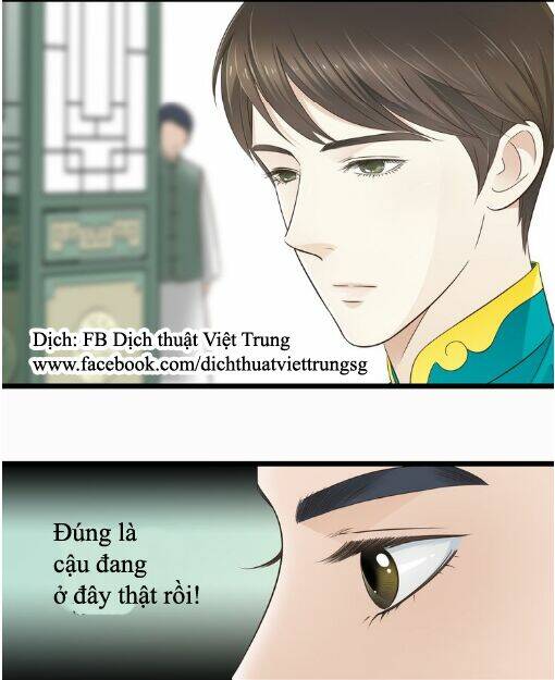 Cậu Câm Chương 7 Ảnh 5