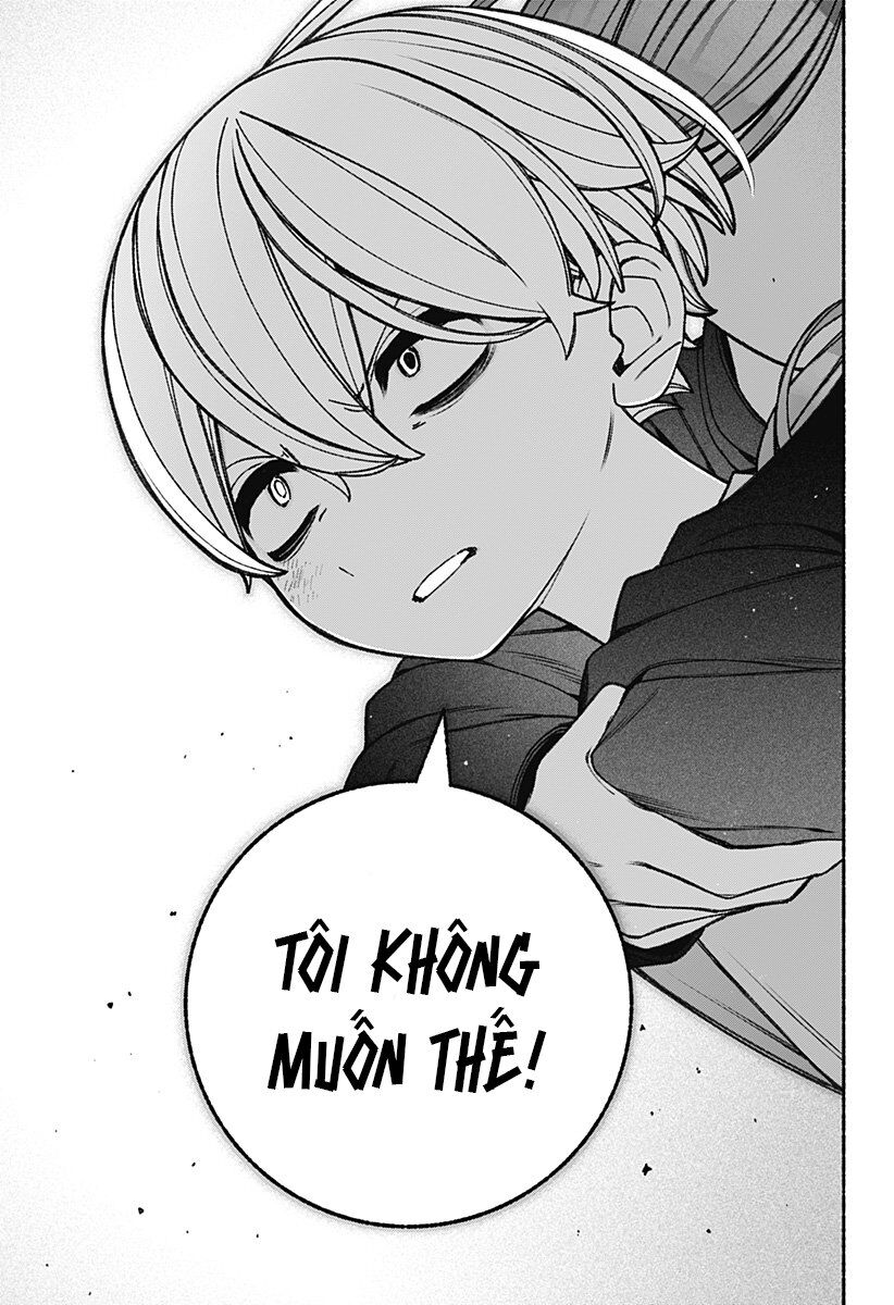 Make The Exorcist Fall In Love Chương 81 Ảnh 9