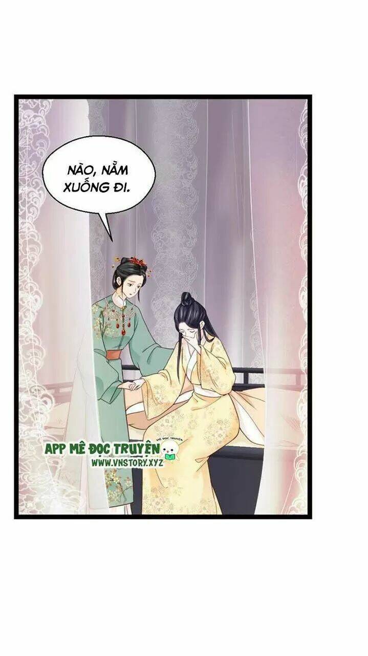 Kiều Nữ Độc Phi Chương 242 Ảnh 30