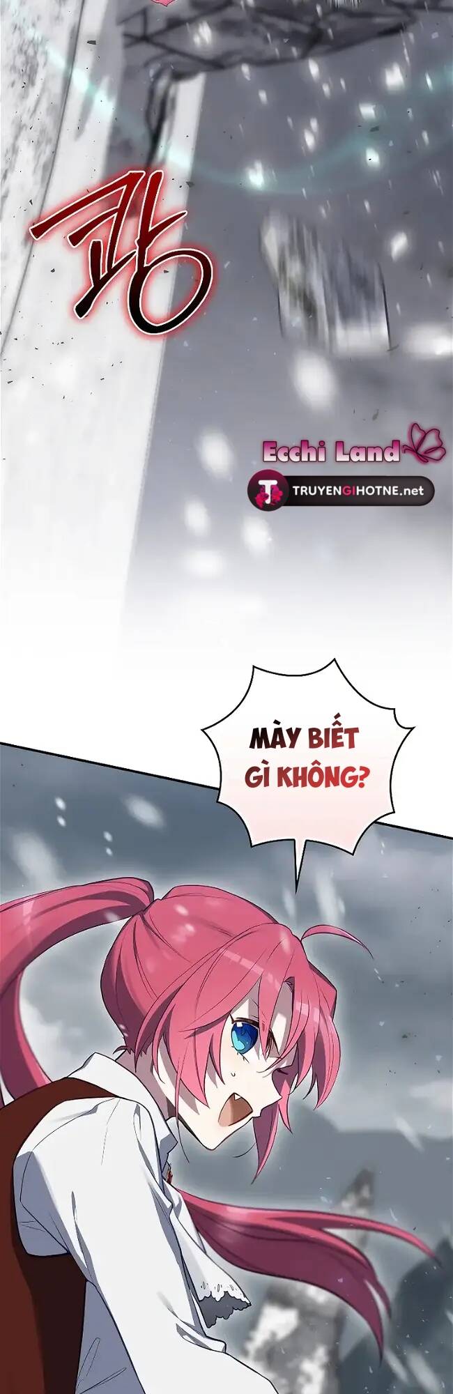 Kẻ Phán Quyết Chương 56.2 Ảnh 33