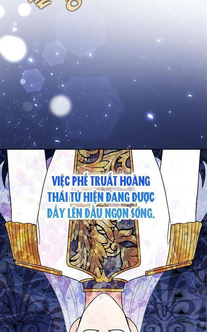 Ác Nữ Hôm Nay Lại Yêu Đời Rồi! Chương 51 Ảnh 74