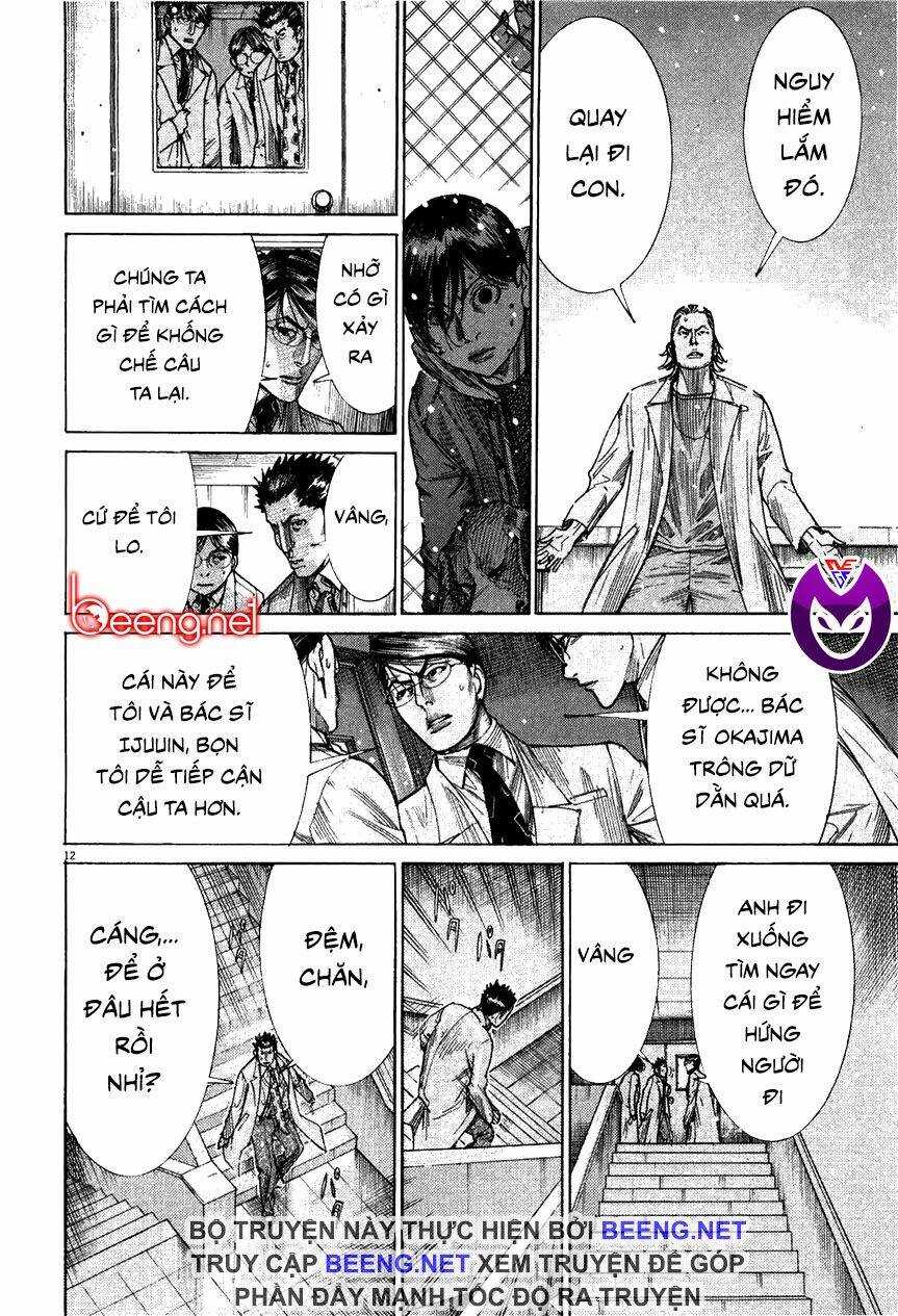 Team Medical Dragon - Y Đội Rồng Chương 182 Ảnh 13