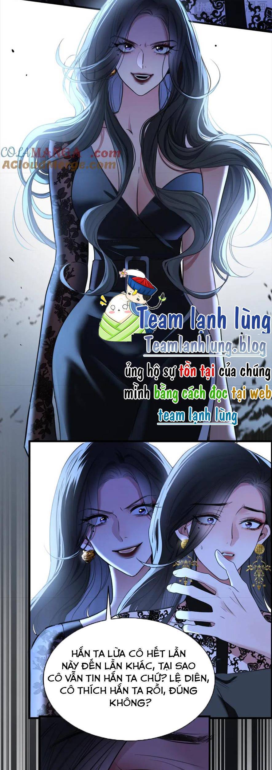 Tôi Cũng Là Đại Lão Chương 31 Ảnh 24