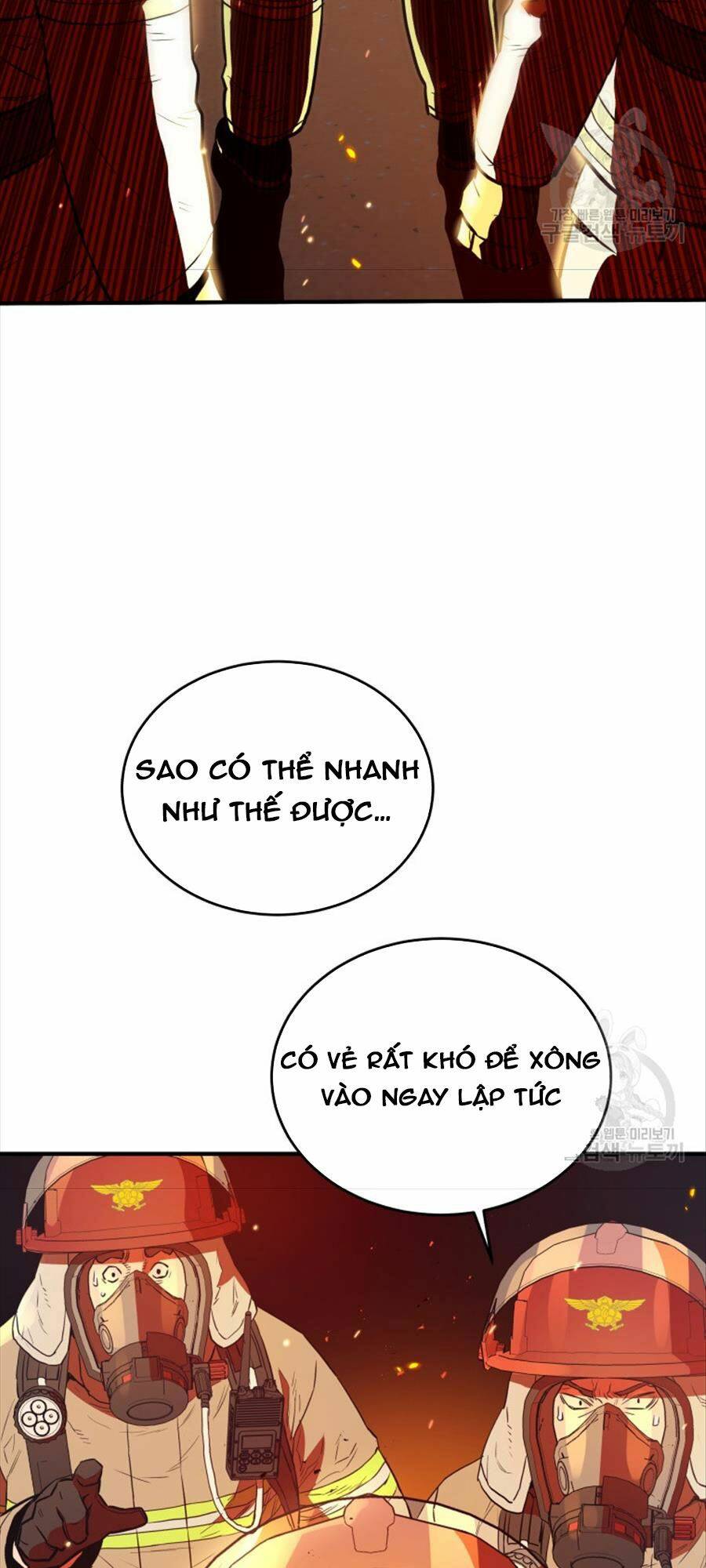 Hệ Thống Cứu Hộ Chương 70 Ảnh 24