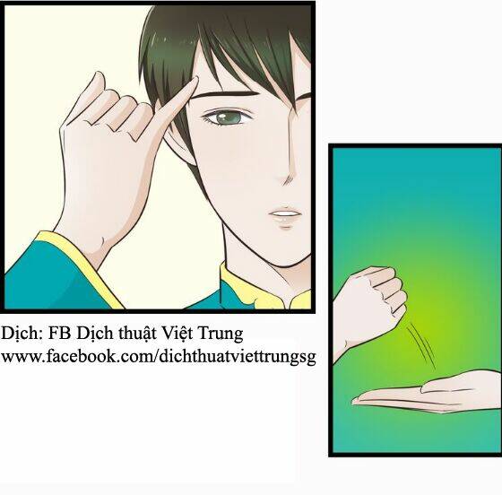 Cậu Câm Chương 7 Ảnh 10