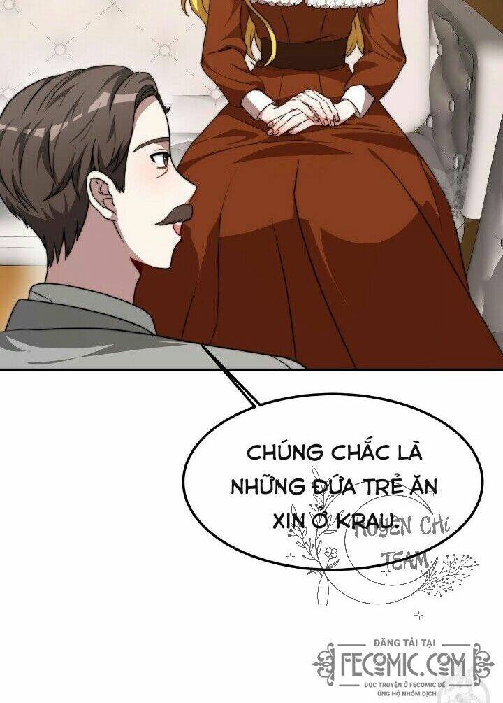 Công Chúa Bị Lãng Quên Muốn Sống Trong Hòa Bình Chương 24 Ảnh 60
