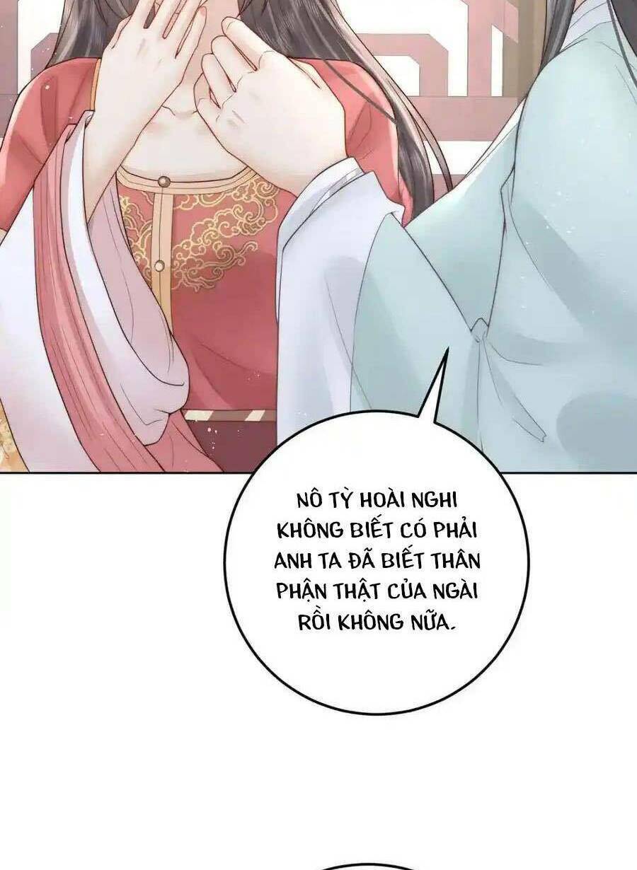 Nữ Đế Và Dàn Hậu Cung Siêu Phẩm Chương 32 Ảnh 68