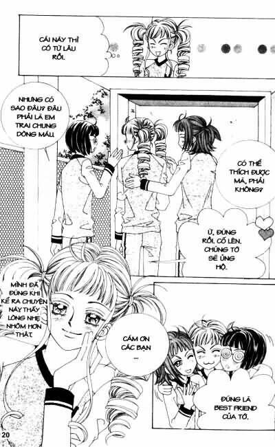 Cấm Hôn Chương 58 Ảnh 2