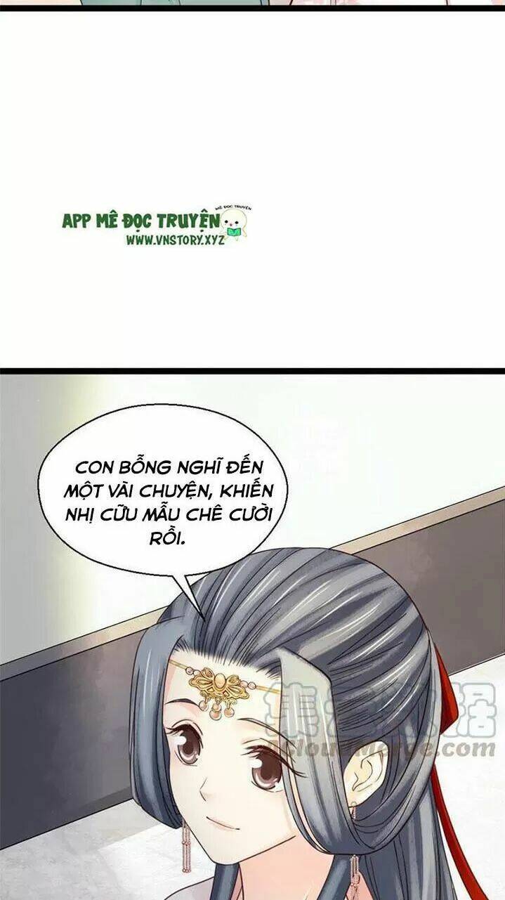 Kiều Nữ Độc Phi Chương 242 Ảnh 25