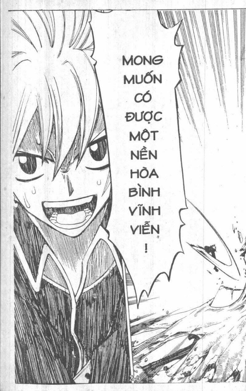Rave Master (Scan) Chương 20 Ảnh 25