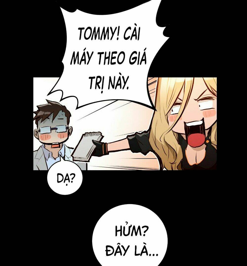 Tam Tuyệt Tại Dị Giới Chương 102 Ảnh 104