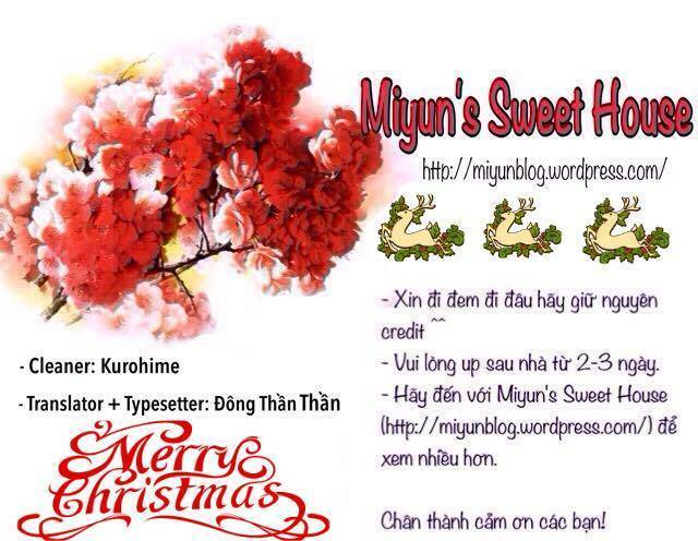 Tsukiyogarasu To Seinaruyoru Chương 1 Ảnh 2