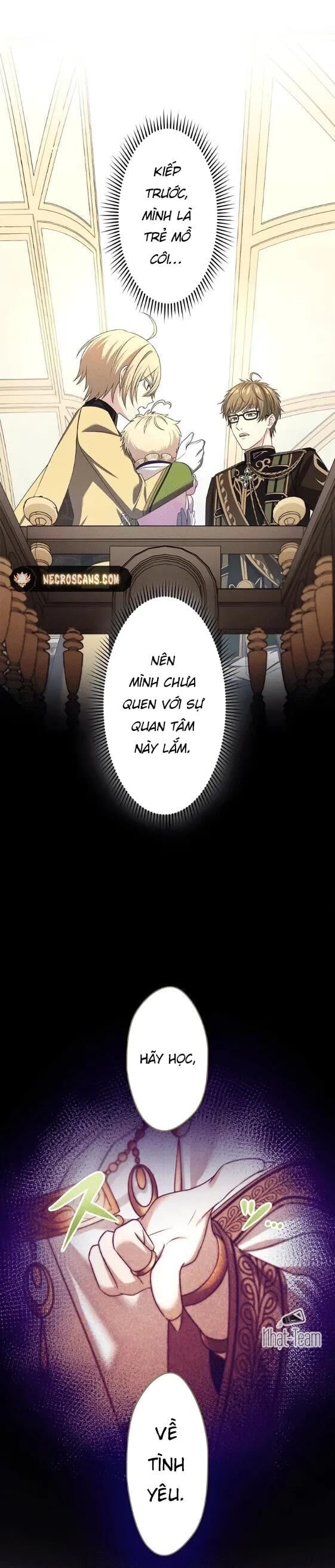 Sát Thủ Huyền Thoại Tái Sinh Thành Con Gái Út Của Gia Đình Hoàng Gia Chương 2 Ảnh 11
