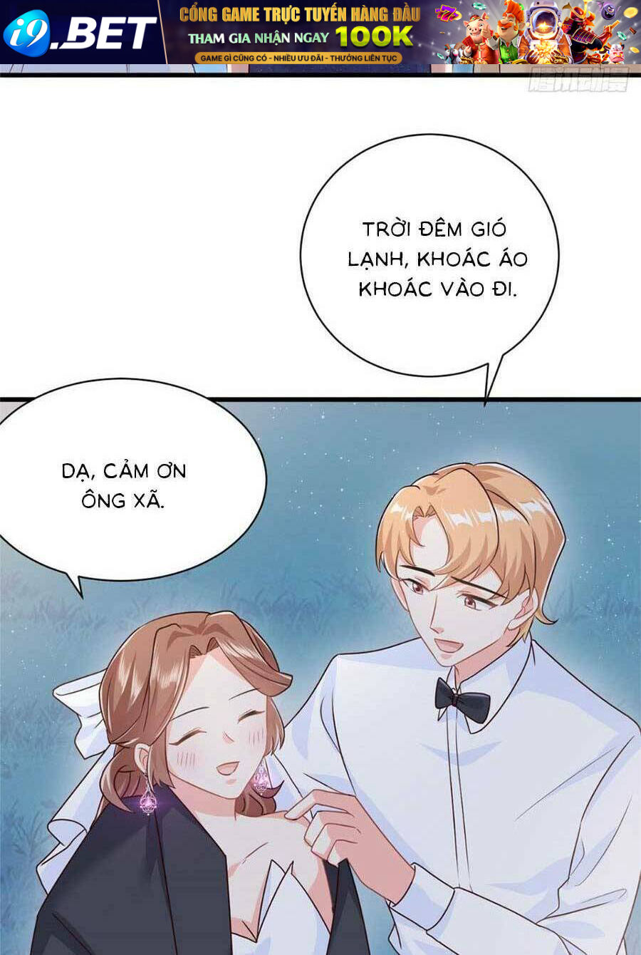 Kim Chủ Của Tôi Mới Năm Tuổi Chương 17 Ảnh 5