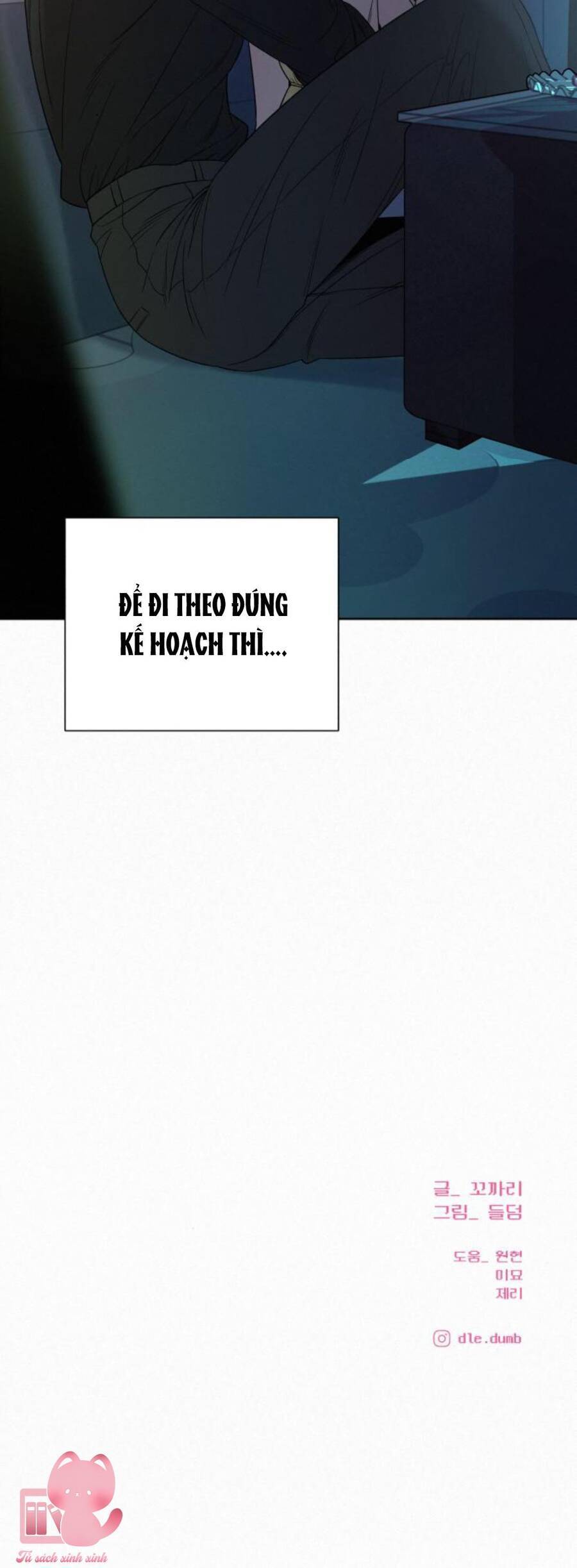 Kế Hoạch Tình Yêu Trong Sáng Chương 91 Ảnh 62