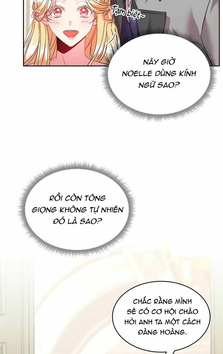 Cô Dâu Thứ 99 Của Công Tước Chương 26 Ảnh 9