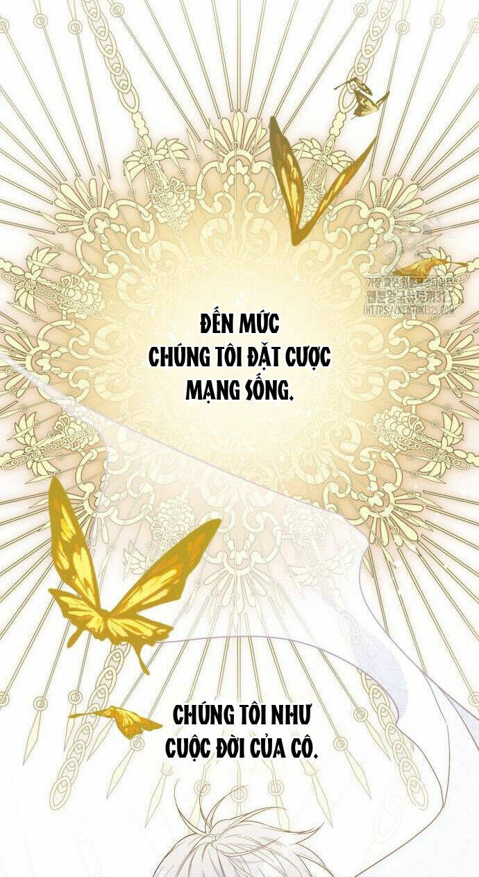 Cách Hiệp Sĩ Sống Như Một Tiểu Thư Quyền Quý Chương 128.2 Ảnh 4