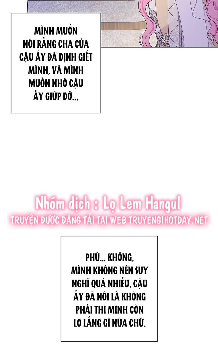 Trở Thành Con Dâu Của Kẻ Phản Diện Vì Thời Gian Có Hạn Chương 78.1 Ảnh 36
