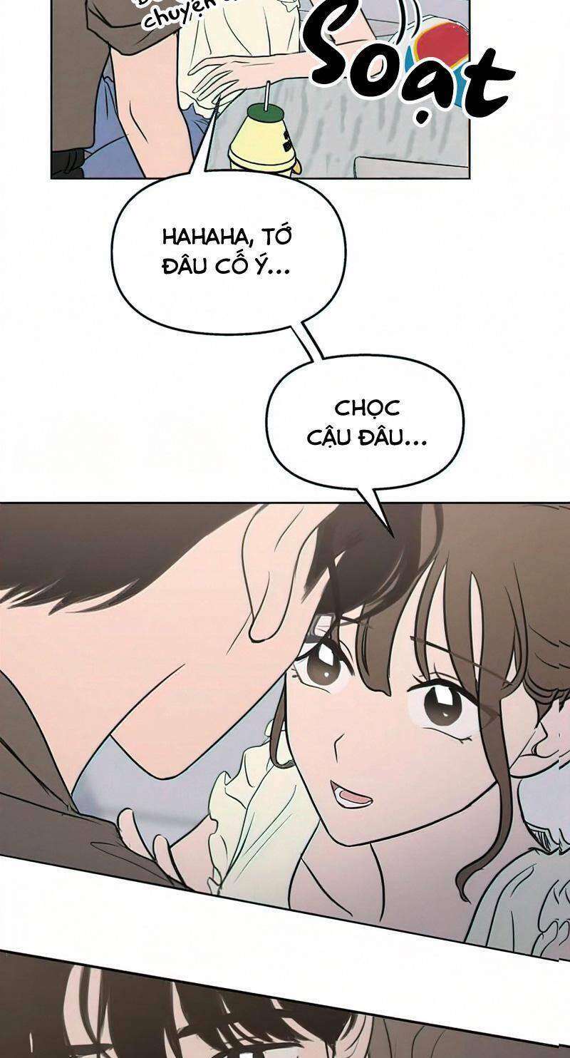 Thỏa Thuận Bí Mật Giữa Chúng Ta Chương 49 Ảnh 39