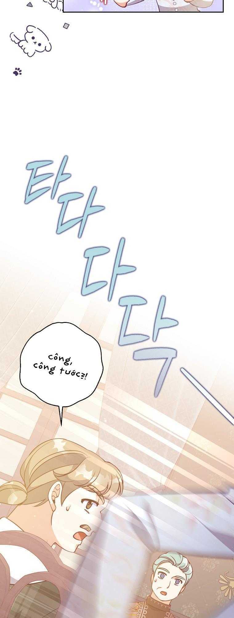 Cô Em Gái Quý Giá Của Nhân Vật Phản Diện Chương 122 Ảnh 16