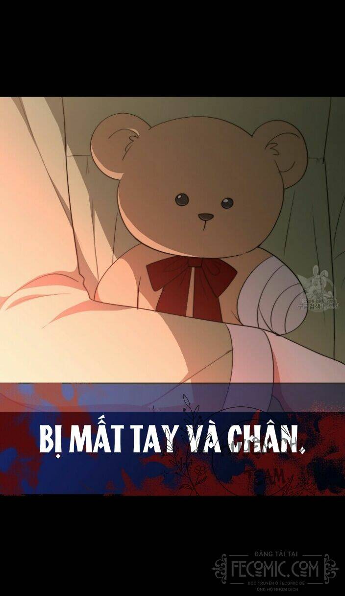 Công Chúa Bị Lãng Quên Muốn Sống Trong Hòa Bình Chương 21 Ảnh 19