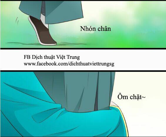Cậu Câm Chương 5 Ảnh 17