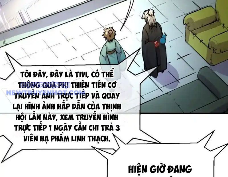 Xuyên Không Tới Thế Giới Tu Chân Nhưng Ta Vẫn Có Mạng Internet Chương 29 Ảnh 129