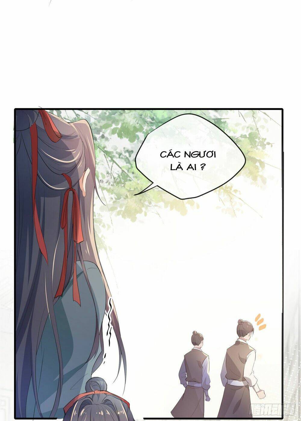 Tuyệt Sắc Nữ Y Chương 1 Ảnh 10