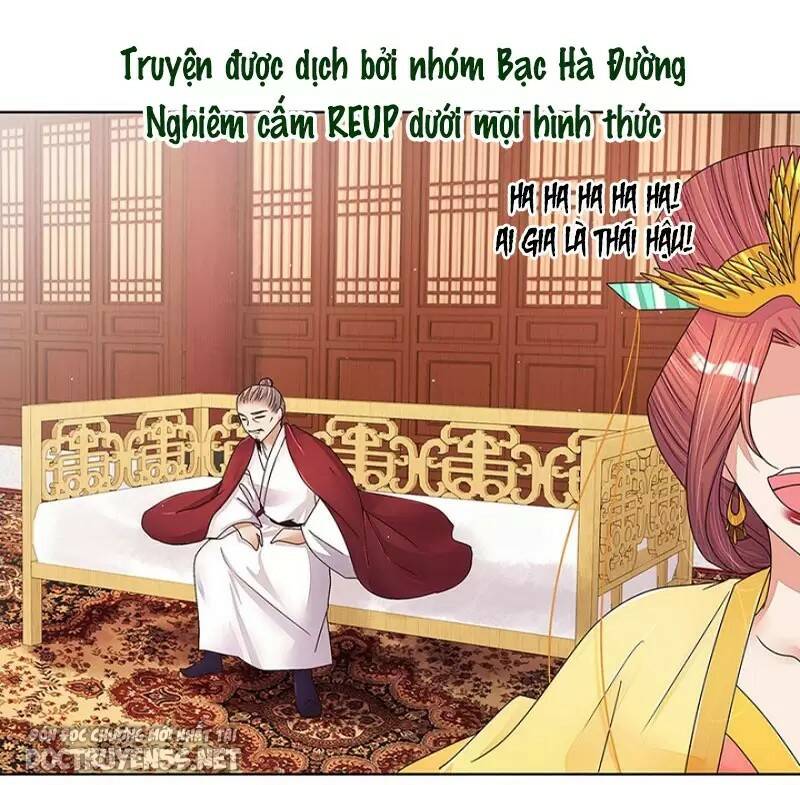 Dục Huyết Thương Hậu Chương 209 Ảnh 26